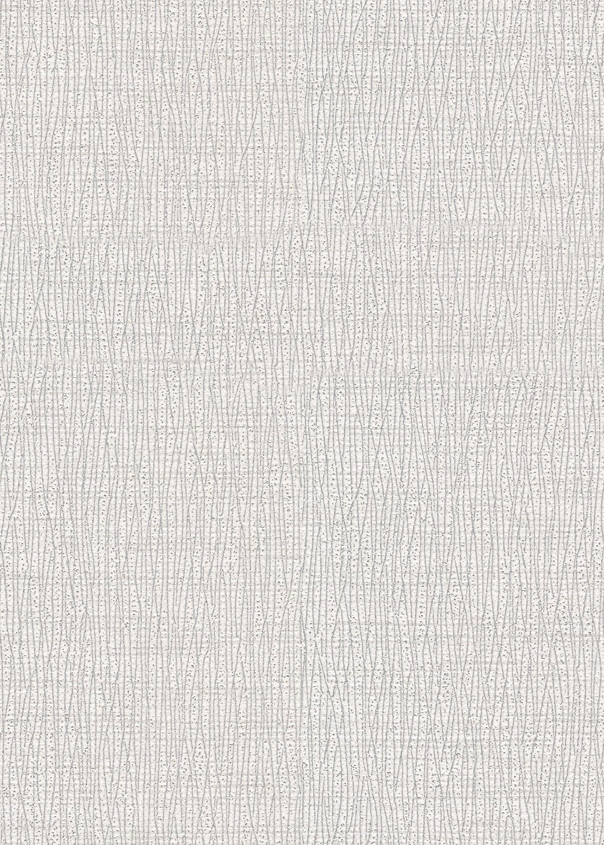 Warner 2984-2207 Koto Light Grey Distressed Texture Wallpaper