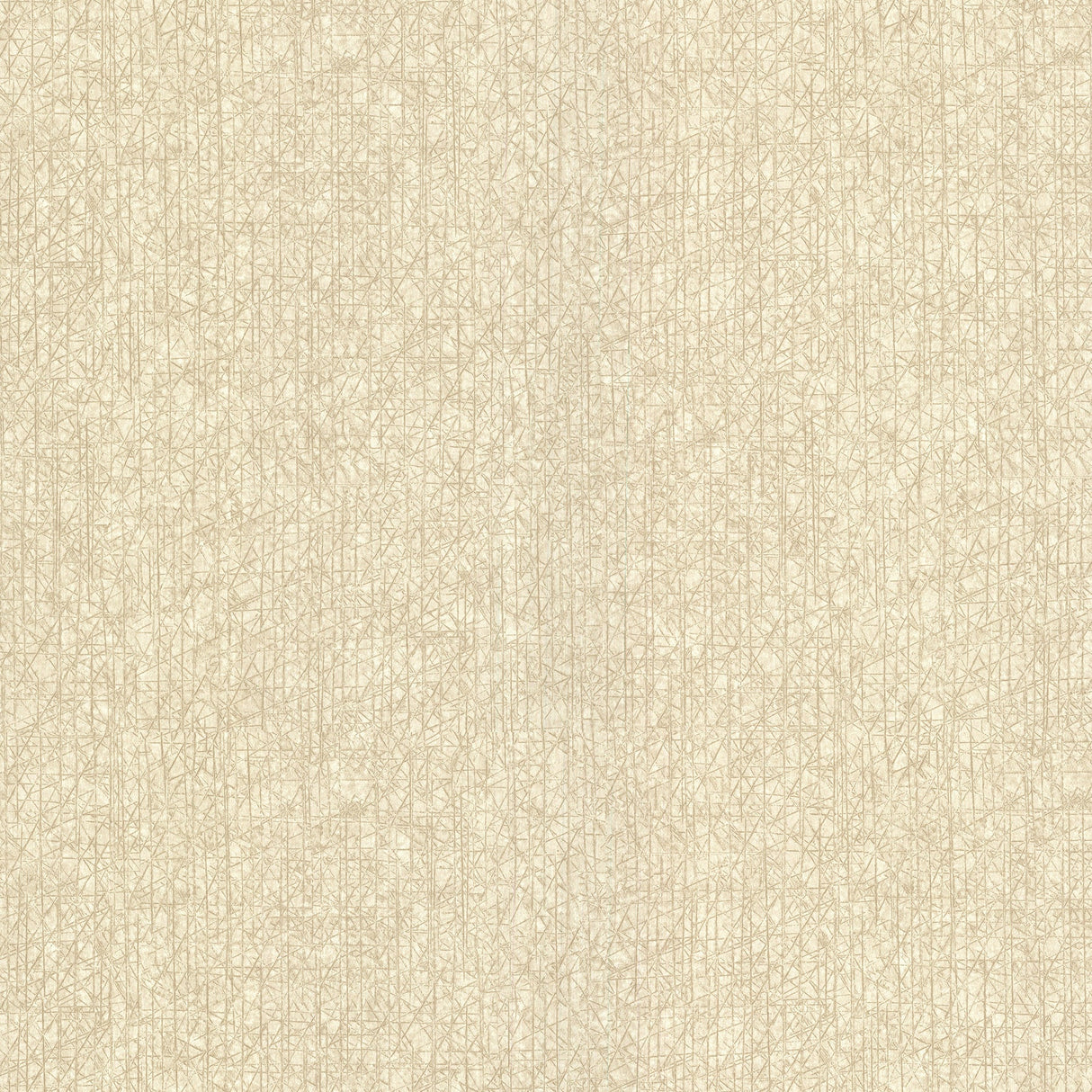 Warner 2984-2212 Nagano Taupe Distressed Texture Wallpaper