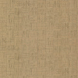 Warner 2984-2229 Thea Gold Geometric Wallpaper