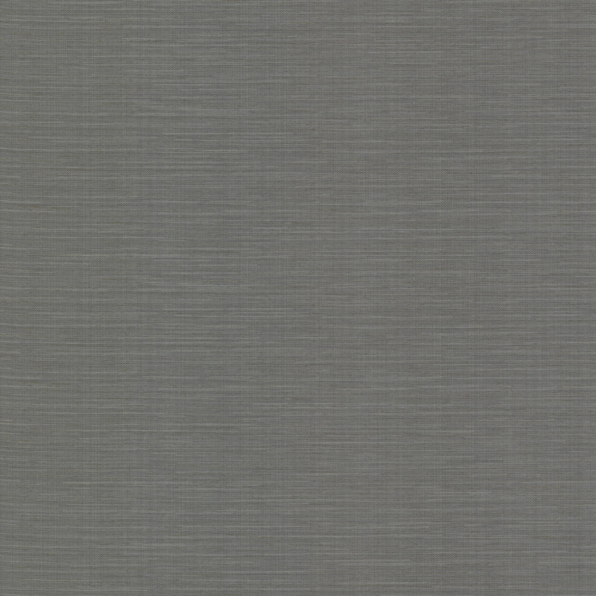 Warner 2984-2783 Bay Ridge Charcoal Faux Grasscloth Wallpaper