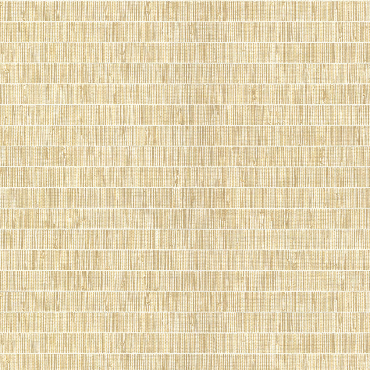 Warner 2984-70003 Luz Honey Faux Grasscloth Wallpaper