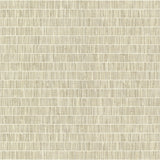 Warner 2984-70007 Luz Taupe Faux Grasscloth Wallpaper