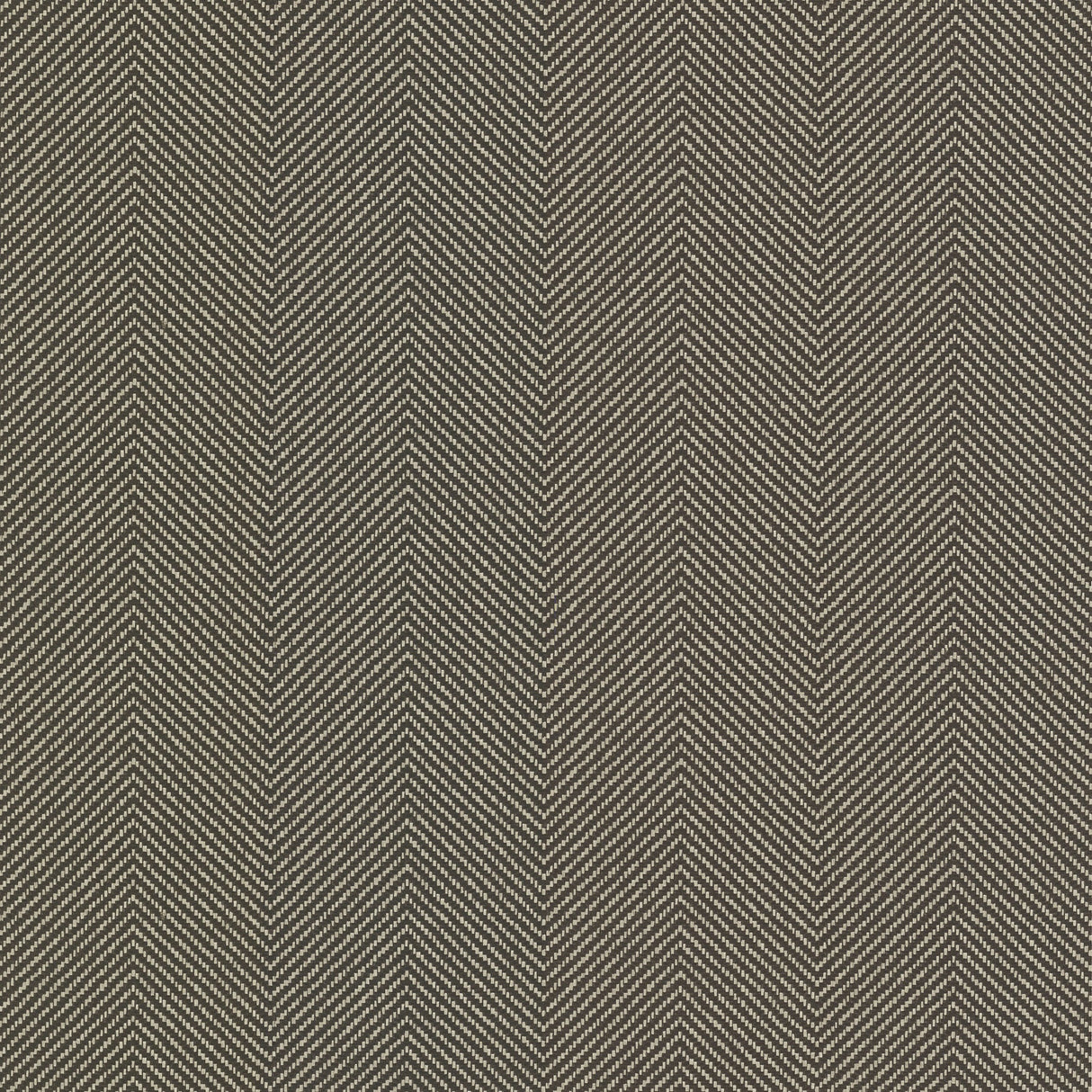 Warner 2984-70400 Graham Black Chevron Wallpaper