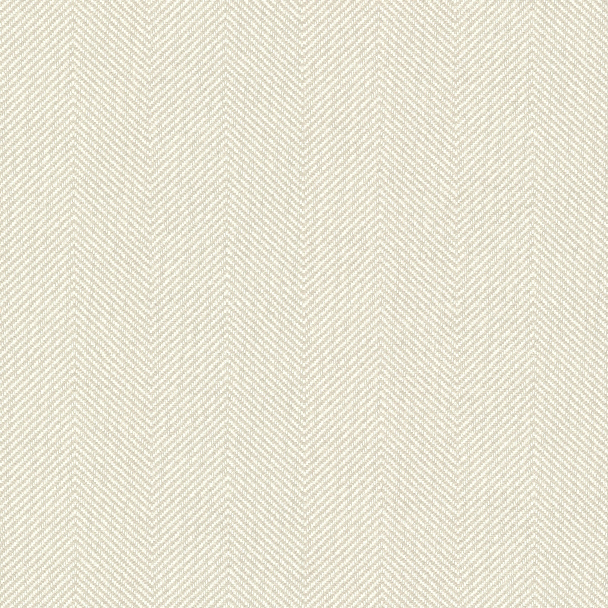 Warner 2984-70415 Graham Taupe Chevron Wallpaper