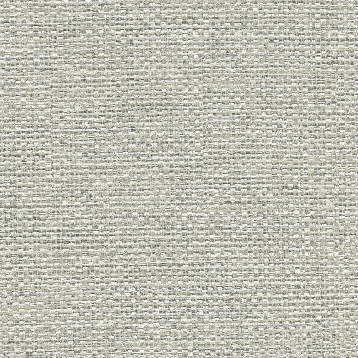 Warner 2984-8002 Caviar Blue Basketweave Wallpaper