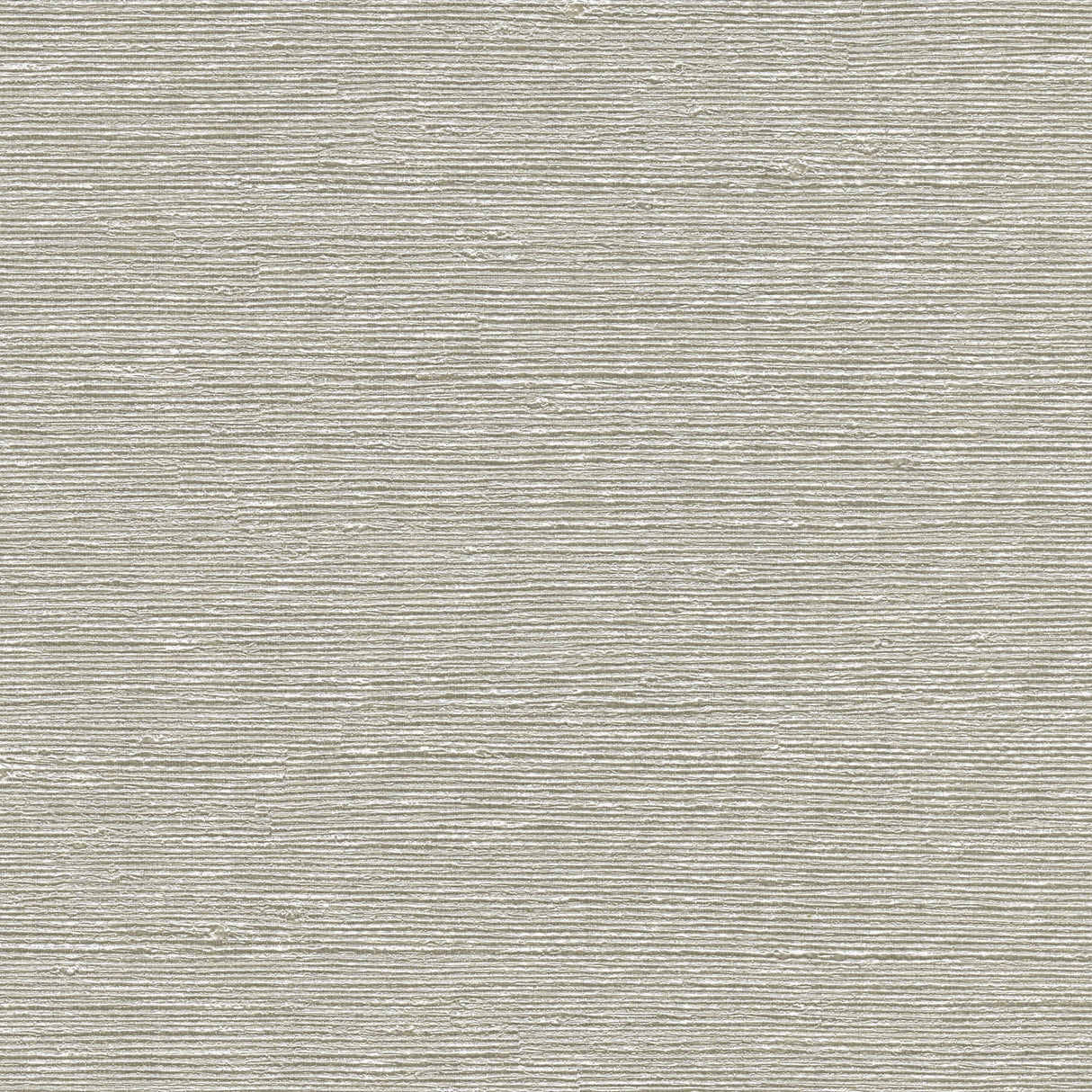 Warner 2984-8004 Aspero Light Grey Faux Grasscloth Wallpaper