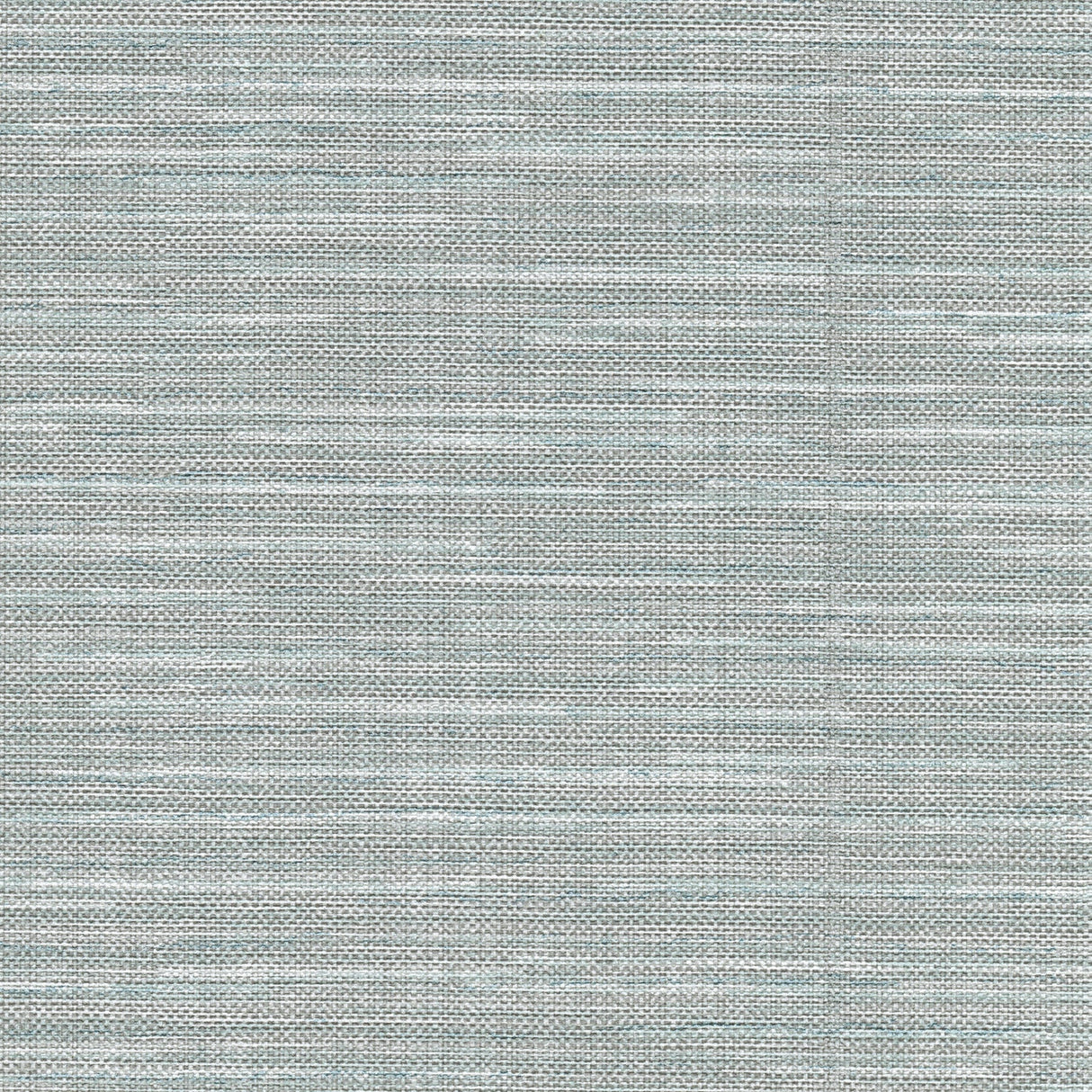 Warner 2984-8017 Bay Ridge Blue Faux Grasscloth Wallpaper