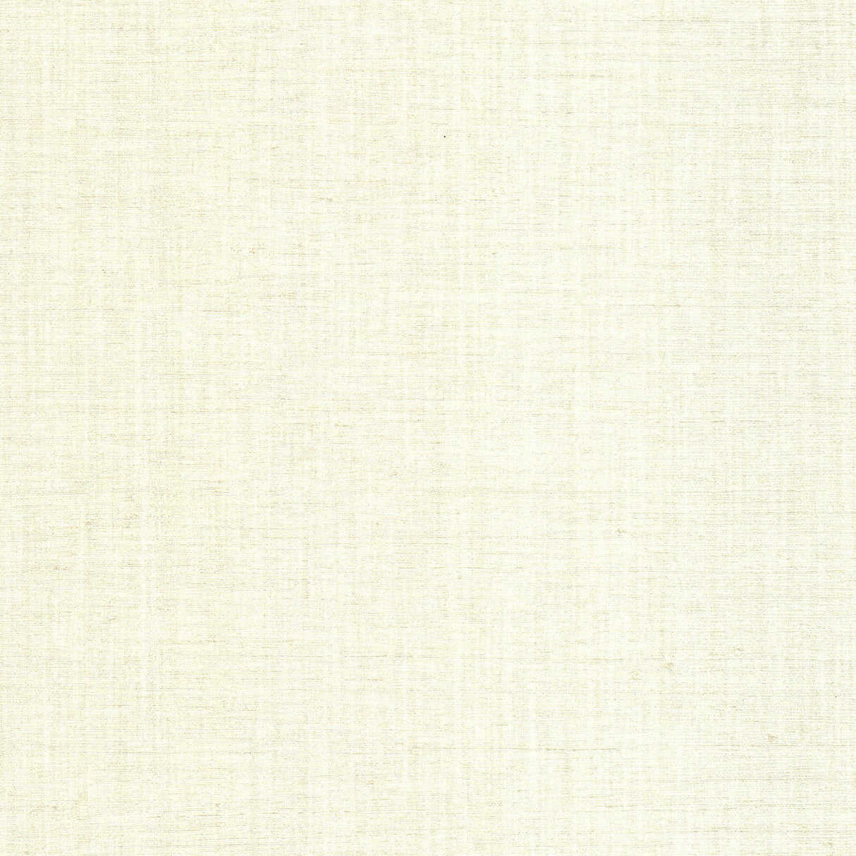 Warner 2984-87901 Aspero Ivory Faux Grasscloth Wallpaper