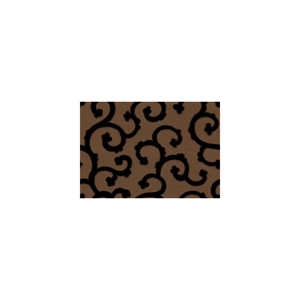 KRAVET COUTURE 29858.6.0 ORGANIC ELEMENT JAVA Fabric - Eade's Wallpaper