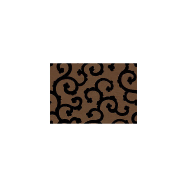 KRAVET COUTURE 29858.6.0 ORGANIC ELEMENT JAVA Fabric - Eade's Wallpaper