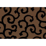 KRAVET COUTURE 29858.6.0 ORGANIC ELEMENT JAVA Fabric - Eade's Wallpaper