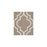 KRAVET COUTURE 29868.116.0 VELVET GATE WHITE LINEN Fabric - Eade's Wallpaper