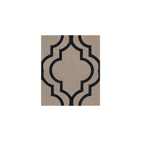 KRAVET COUTURE 29868.516.0 VELVET GATE NAVY Fabric - Eade's Wallpaper