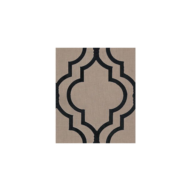 KRAVET COUTURE 29868.516.0 VELVET GATE NAVY Fabric - Eade's Wallpaper