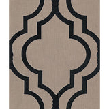 KRAVET COUTURE 29868.516.0 VELVET GATE NAVY Fabric - Eade's Wallpaper