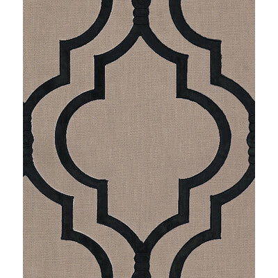 KRAVET COUTURE 29868.516.0 VELVET GATE NAVY Fabric - Eade's Wallpaper