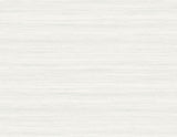 A-Street Prints 2988-70100 Shantung White Silk Wallpaper