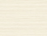 A-Street Prints 2988-70103 Shantung Cream Silk Wallpaper