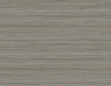 A-Street Prints 2988-70106 Shantung Brown Silk Wallpaper