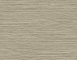 A-Street Prints 2988-70306 Rushmore Light Brown Faux Grasscloth Wallpaper