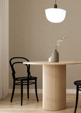 A-Street Prints 2988-70405 Apex Light Brown Weave Wallpaper