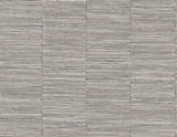 A-Street Prints 2988-70608 Jenga Charcoal Striped Column Wallpaper