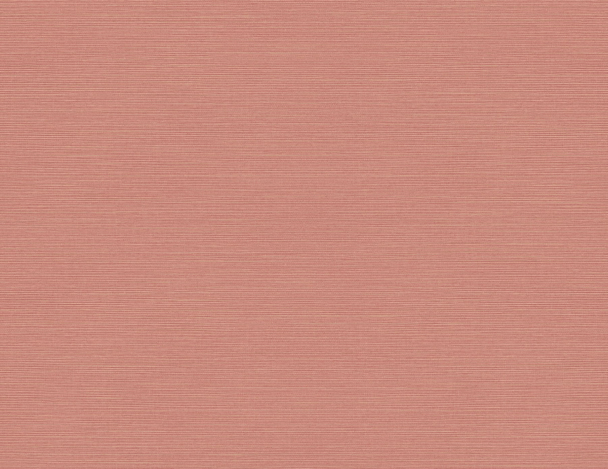A-Street Prints 2988-70701 Moroccan Coral Sisal Texture Wallpaper