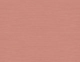 A-Street Prints 2988-70701 Moroccan Coral Sisal Texture Wallpaper