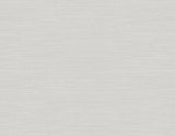 A-Street Prints 2988-70717 Moroccan Light Grey Sisal Texture Wallpaper