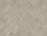 A-Street Prints 2988-70818 Thriller Grey Wood Tile Wallpaper