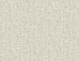 A-Street Prints 2988-70913 Snuggle Neutral Woven Texture Wallpaper