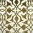 KRAVET COUTURE 29961.416.0 POETIC PLUSH CUMIN Fabric - Eade's Wallpaper