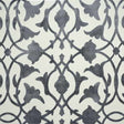 KRAVET COUTURE 29961.516.0 POETIC PLUSH HERON Fabric - Eade's Wallpaper