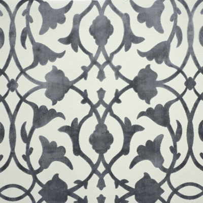 KRAVET COUTURE 29961.516.0 POETIC PLUSH HERON Fabric - Eade's Wallpaper