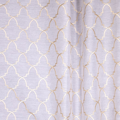 Mitchell MDS FF-1902-24 Geometric Lacroix-Barley - Eade's Wallpaper