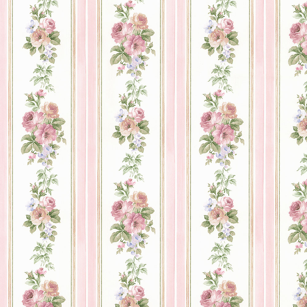 Patton / Norwall RG CN24639 Floral