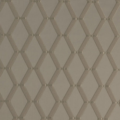 Mitchell MC FF-2105-02 Diamond,Geometric Napolese-Wheat - Eade's Wallpaper