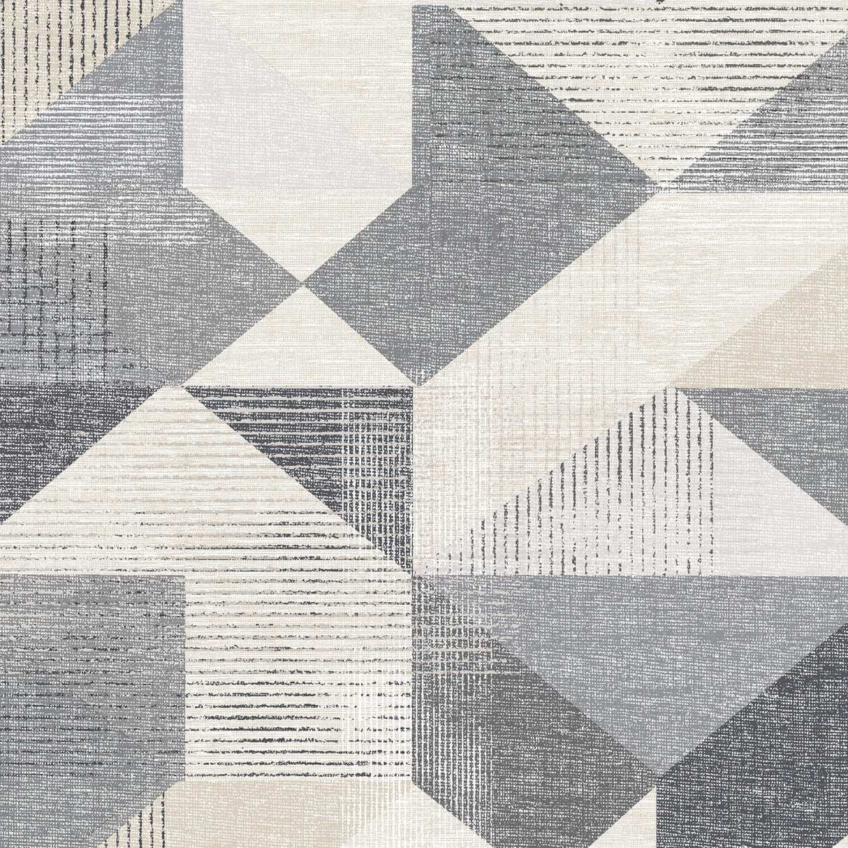 Patton / Norwall GX GX37657 Geometric