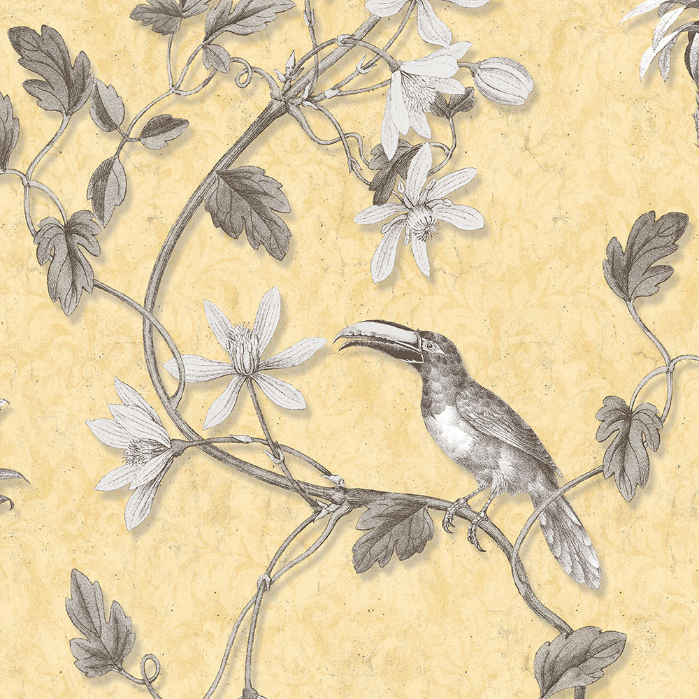 Patton / Norwall MH MH36529 Floral