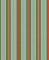 Eijffinger 300134 Cato Green Blurred Lines Wallpaper