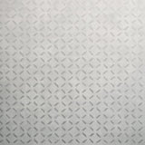 Galerie GH30043-23 Silver Grey Industrial Grid - Eade's Wallpaper