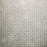 Galerie GH30045-23 Silver Grey Industrial Grid - Eade's Wallpaper