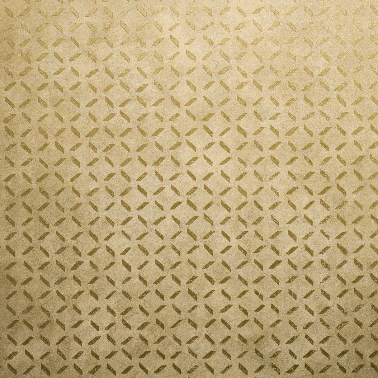 Galerie GH30046-23 Gold Industrial Grid - Eade's Wallpaper