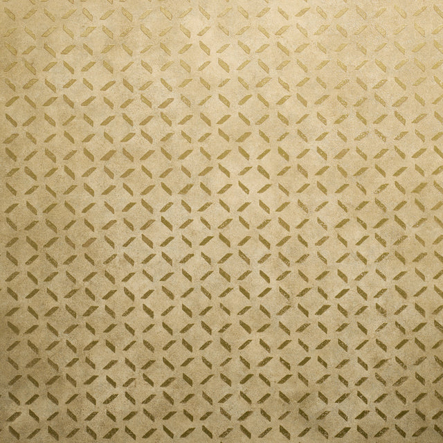 Galerie GH30046-23 Gold Industrial Grid - Eade's Wallpaper