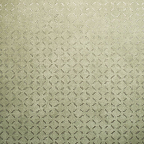 Galerie GH30047-23 Green Industrial Grid - Eade's Wallpaper