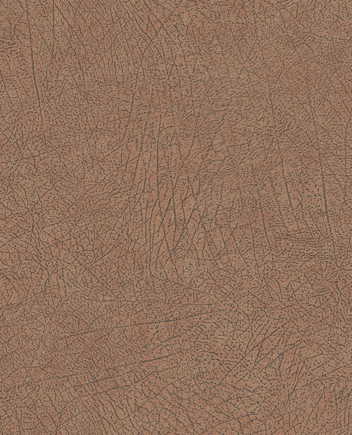 Eijffinger 300513 Latigo Copper Leather Wallpaper