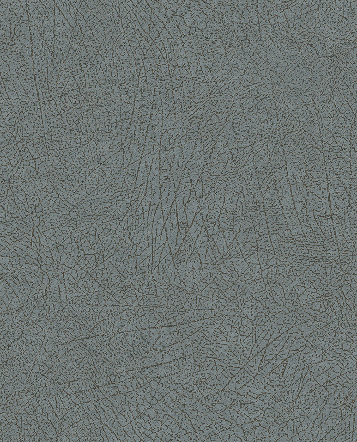 Eijffinger 300515 Latigo Light Blue Leather Wallpaper