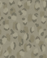 Eijffinger 300544 Javan Sage Leopard Wallpaper