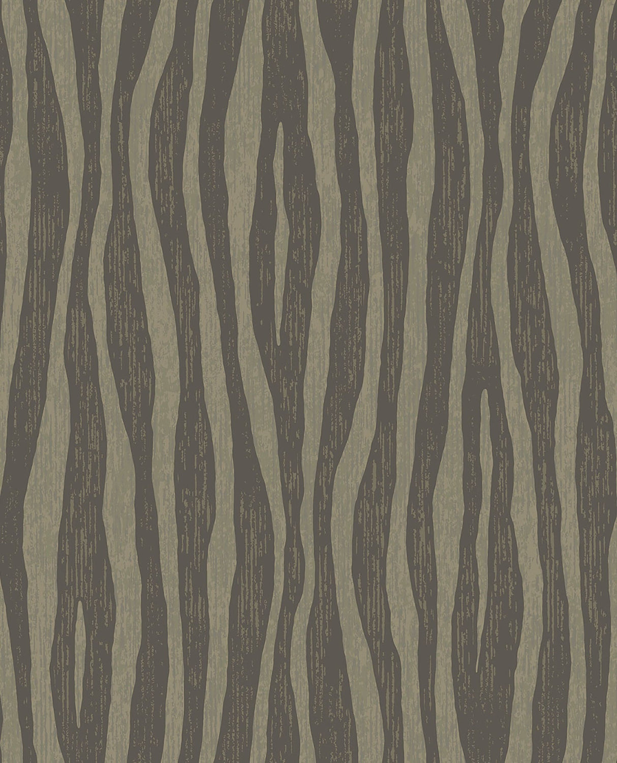 Eijffinger 300555 Burchell Moss Zebra Grit Wallpaper