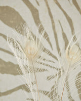 Eijffinger 300600 Zebra Natural Wall Mural